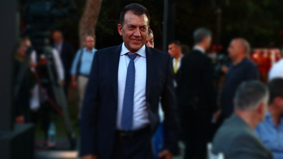 Γιάννης Βρούτσης